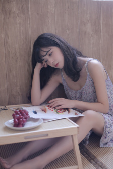 他一次比一次撞的很